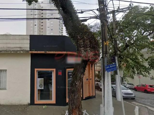 Casa / Sobrado Comercial para Locação em São Paulo/SP Santana
