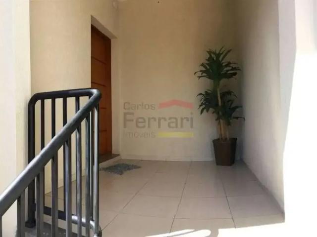 Casa / Sobrado Comercial para Locação em São Paulo/SP Santana