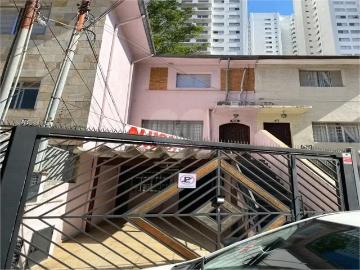 Casa / Sobrado Comercial para Locação em São Paulo/SP Santana