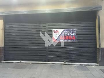 Casa / Sobrado Comercial para Locação em São Paulo/SP Santana
