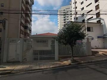 Casa / Sobrado Comercial para Locação em São Paulo/SP Santana