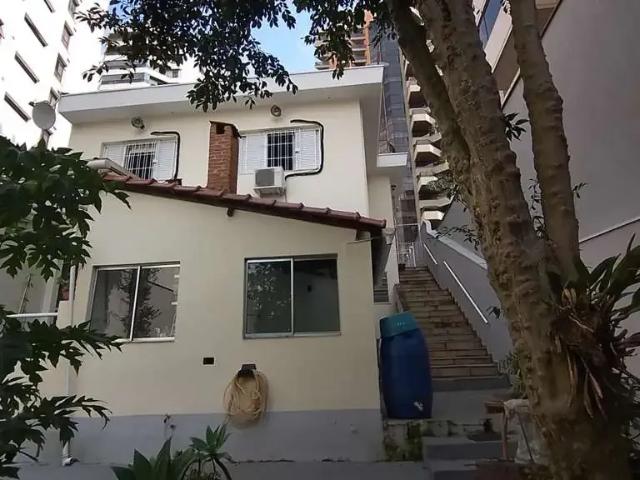 Casa / Sobrado Comercial para Locação em São Paulo/SP Santana