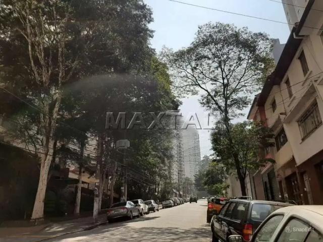 Casa / Sobrado Comercial para Locação em São Paulo/SP Santana