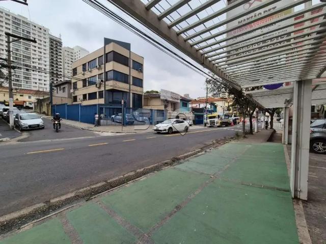 Casa / Sobrado Comercial para Locação em São Paulo/SP Santana
