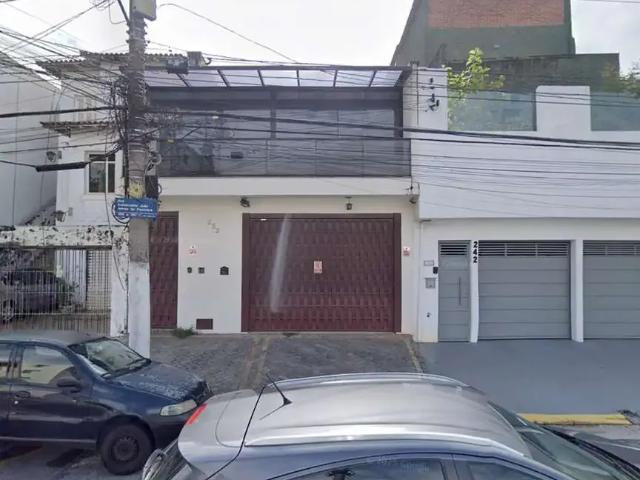 Casa / Sobrado Comercial para Locação em São Paulo/SP Santana