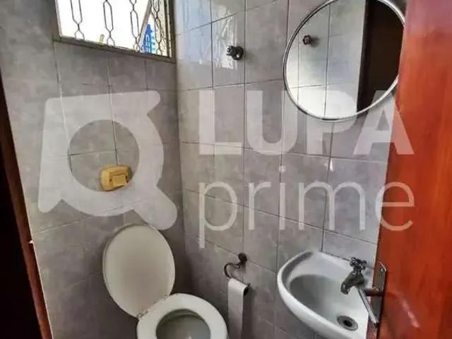 Casa / Sobrado Comercial para Locação em São Paulo/SP Santana