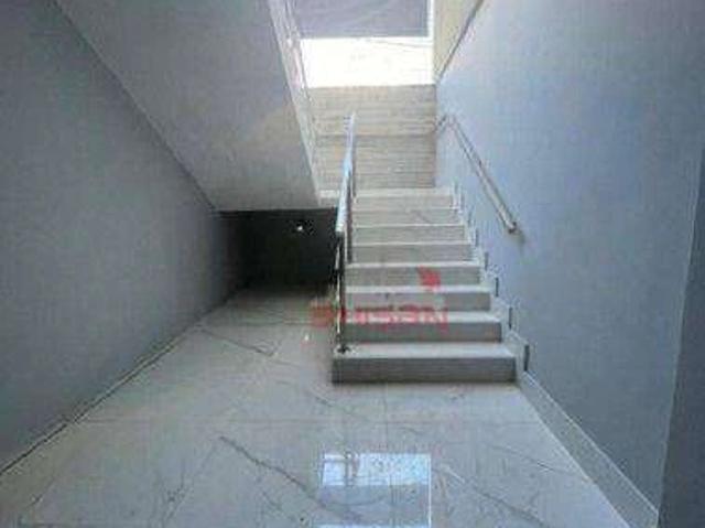 Casa / Sobrado Comercial para Locação em São Paulo/SP Santana
