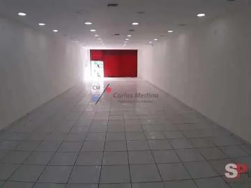 Casa / Sobrado Comercial para Locação em São Paulo/SP Santana