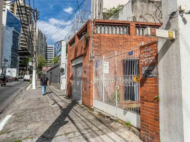 Casa / Sobrado Comercial para Locação em São Paulo/SP Santana