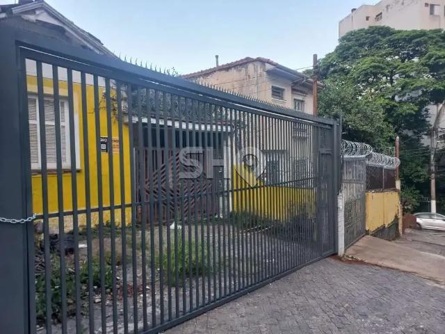 Casa / Sobrado Comercial para Locação em São Paulo/SP Santana