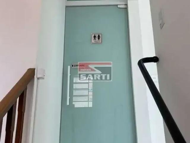 Casa / Sobrado Comercial para Locação em São Paulo/SP Santana