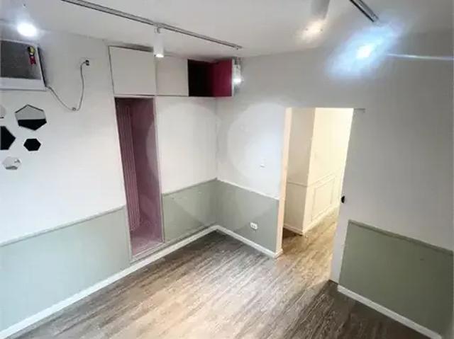Casa / Sobrado Comercial para Locação em São Paulo/SP Santana
