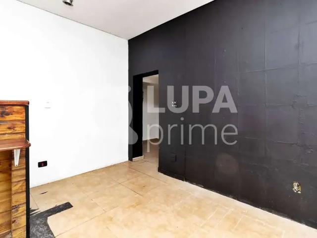 Casa / Sobrado Comercial para Locação em São Paulo/SP Santana