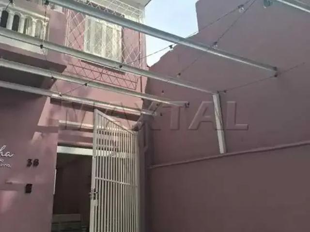 Casa / Sobrado Comercial para Locação em São Paulo/SP Santana