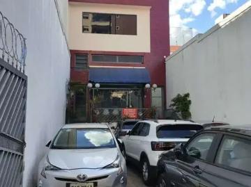 Casa / Sobrado Comercial para Locação em São Paulo/SP Santana