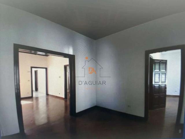 Casa / Sobrado Comercial para Locação em São Paulo/SP Santana