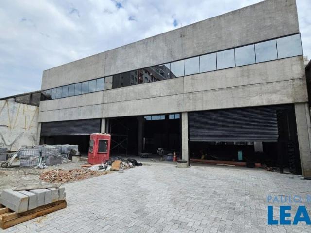 Casa / Sobrado Comercial para Locação em São Paulo/SP Santo Amaro