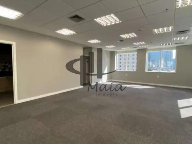 Casa / Sobrado Comercial para Locação em São Paulo/SP Santo Amaro