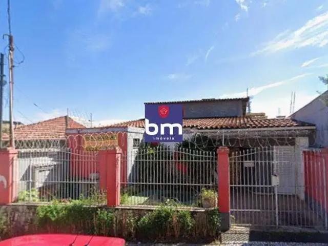 Casa / Sobrado Comercial para Locação em São Paulo/SP Santo Amaro 12 Quartos