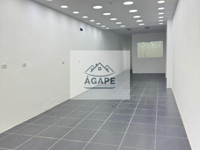 Casa / Sobrado Comercial para Locação em São Paulo/SP Santo Amaro 1 Quartos