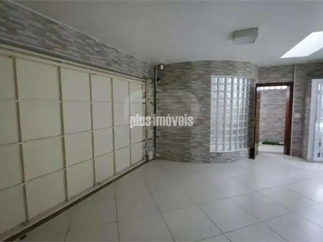 Casa / Sobrado Comercial para Locação em São Paulo/SP Santo Amaro 1 Quartos