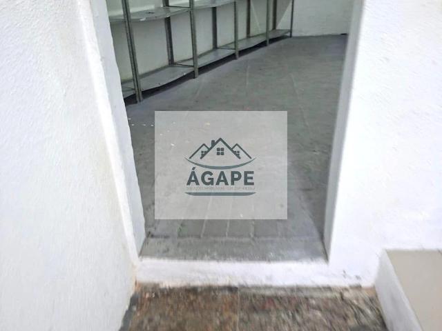Casa / Sobrado Comercial para Locação em São Paulo/SP Santo Amaro 1 Quartos