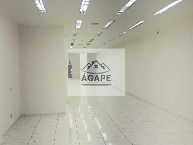 Casa / Sobrado Comercial para Locação em São Paulo/SP Santo Amaro 1 Quartos