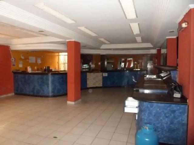 Casa / Sobrado Comercial para Locação em São Paulo/SP Santo Amaro 1 Quartos