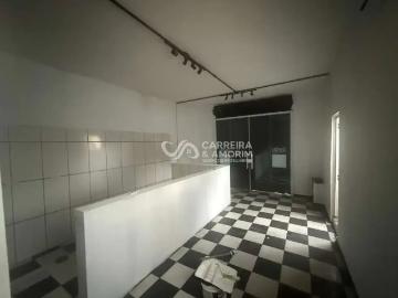 Casa / Sobrado Comercial para Locação em São Paulo/SP Santo Amaro 1 Quartos