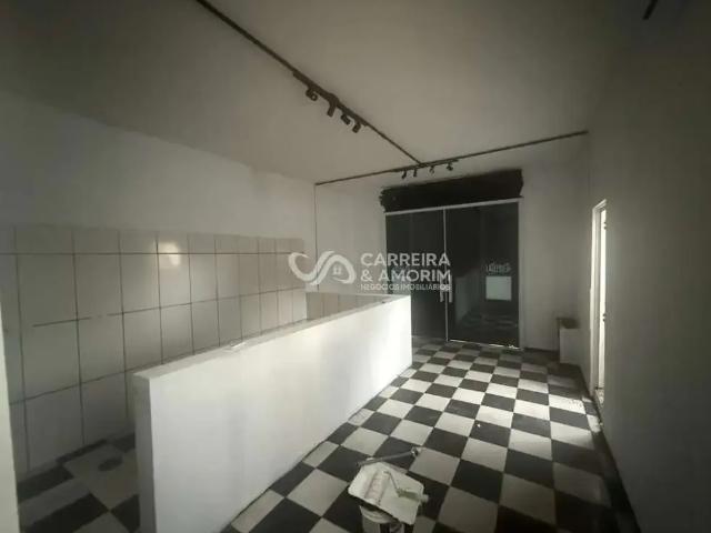 Casa / Sobrado Comercial para Locação em São Paulo/SP Santo Amaro 1 Quartos