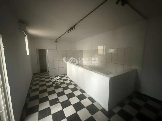 Casa / Sobrado Comercial para Locação em São Paulo/SP Santo Amaro 1 Quartos