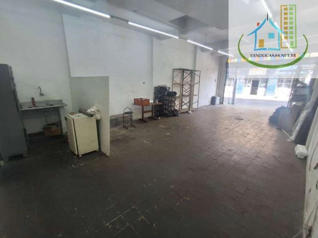 Casa / Sobrado Comercial para Locação em São Paulo/SP Santo Amaro