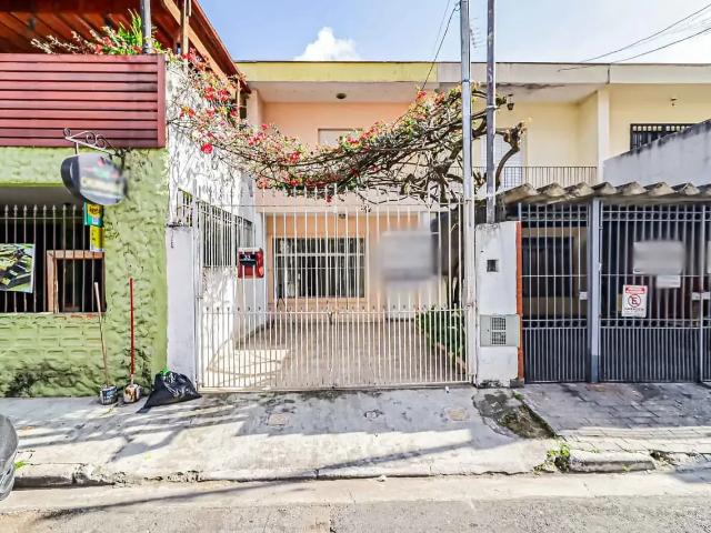 Casa / Sobrado Comercial para Locação em São Paulo/SP Santo Amaro