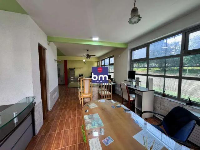 Casa / Sobrado Comercial para Locação em São Paulo/SP Santo Amaro 2 Quartos