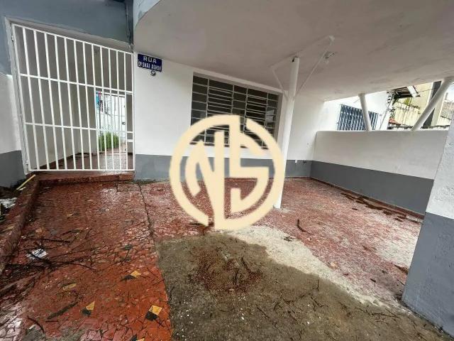 Casa / Sobrado Comercial para Locação em São Paulo/SP Santo Amaro 2 Quartos