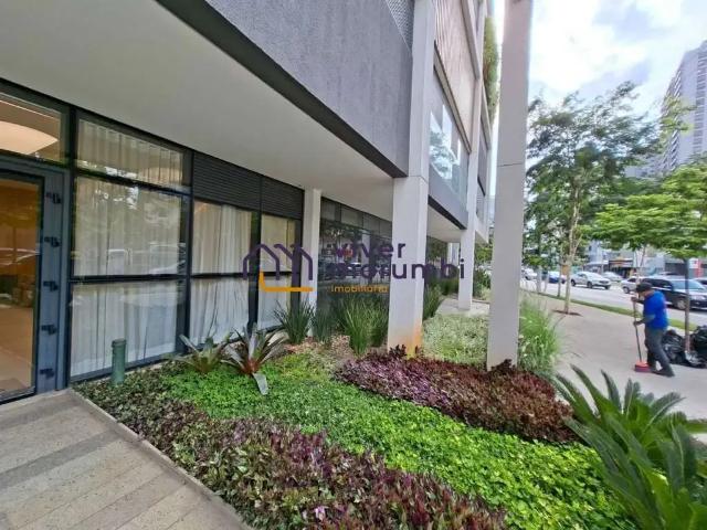 Casa / Sobrado Comercial para Locação em São Paulo/SP Santo Amaro