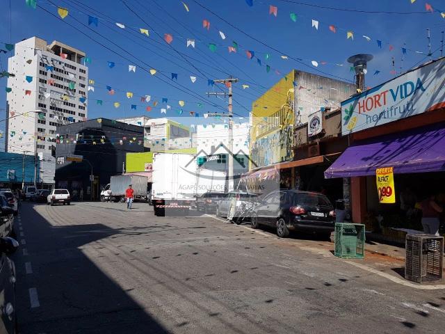 Casa / Sobrado Comercial para Locação em São Paulo/SP Santo Amaro