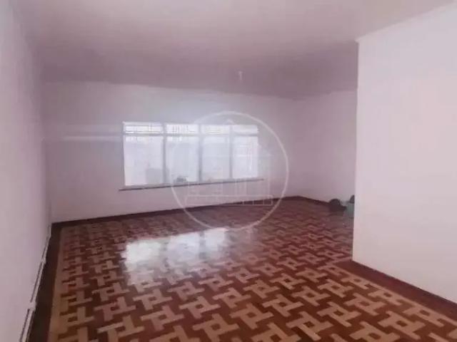 Casa / Sobrado Comercial para Locação em São Paulo/SP Santo Amaro 3 Quartos