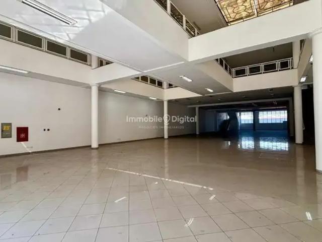 Casa / Sobrado Comercial para Locação em São Paulo/SP Santo Amaro