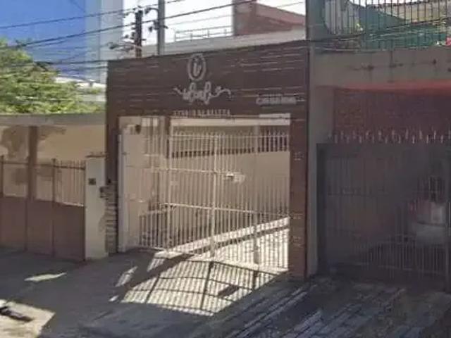 Casa / Sobrado Comercial para Locação em São Paulo/SP Santo Amaro