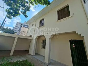 Casa / Sobrado Comercial para Locação em São Paulo/SP Santo Amaro 4 Quartos