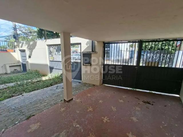 Casa / Sobrado Comercial para Locação em São Paulo/SP Santo Amaro 4 Quartos