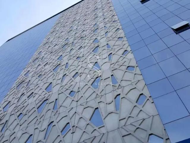 Casa / Sobrado Comercial para Locação em São Paulo/SP Santo Amaro