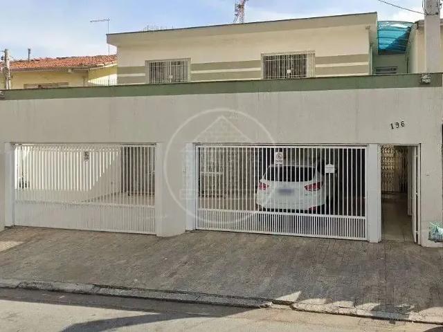 Casa / Sobrado Comercial para Locação em São Paulo/SP Santo Amaro