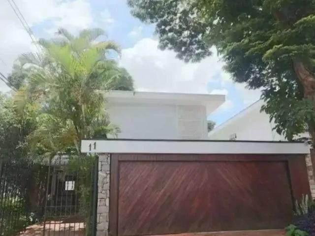 Casa / Sobrado Comercial para Locação em São Paulo/SP Santo Amaro
