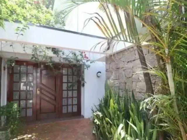 Casa / Sobrado Comercial para Locação em São Paulo/SP Santo Amaro