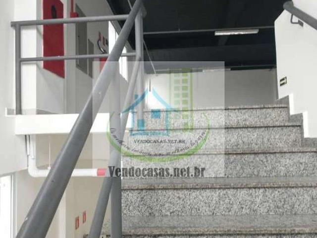 Casa / Sobrado Comercial para Locação em São Paulo/SP Santo Amaro