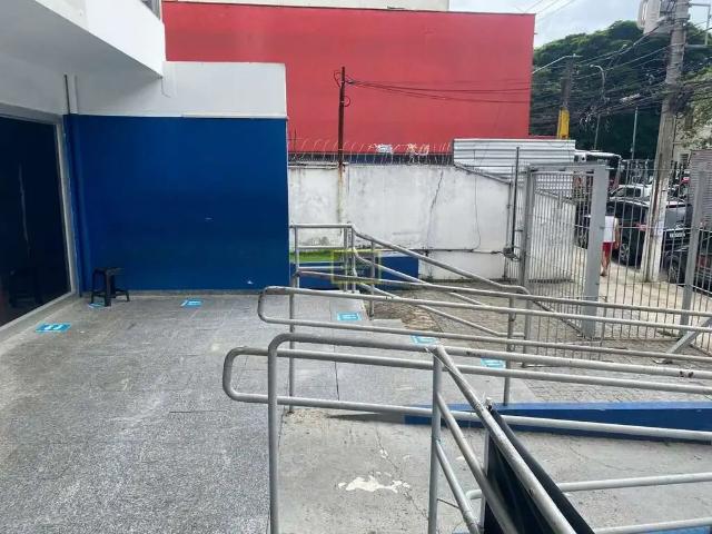 Casa / Sobrado Comercial para Locação em São Paulo/SP Santo Amaro