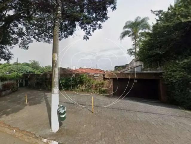 Casa / Sobrado Comercial para Locação em São Paulo/SP Santo Amaro