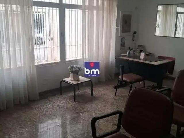 Casa / Sobrado Comercial para Locação em São Paulo/SP Santo Amaro 6 Quartos